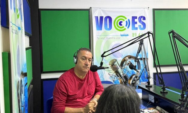 Gobierno de Carlos Pinedo Cuello fortalece la seguridad con enfoque integral, prevención social y trabajo articulado entre autoridades