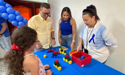 HUJMB: Familias de Santa Marta y el Magdalena cuentan con atención psiquiátrica especializada para los menores