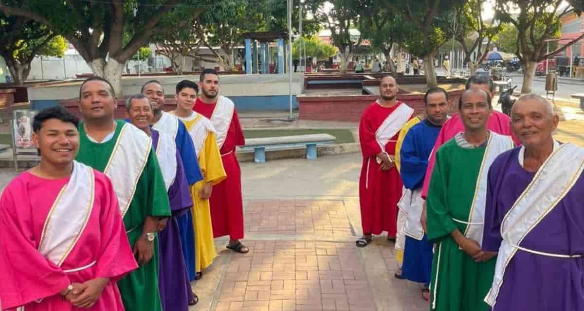 ¡Tranquilos! En El Retén todavía existen guardianes de la fe, custodios del amor a Cristo