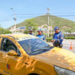 Secretaría de Movilidad Distrital destaca reducción de mortalidad por accidentes de tránsito en la ciudad