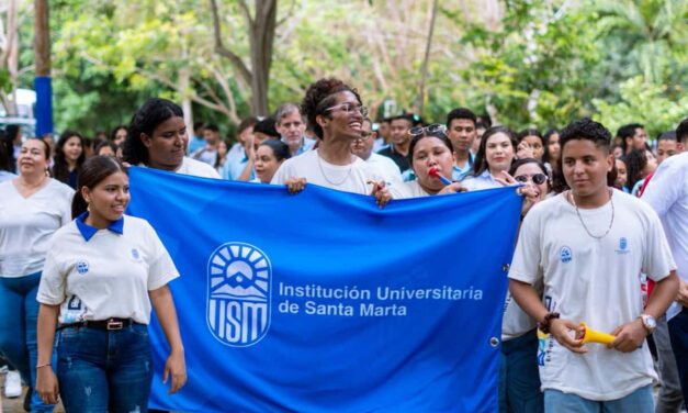 MinEducación y el gobierno Pinedo ponen en marcha la primera universidad en la zona rural de Santa Marta