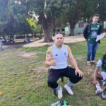 Torneo Inter-Padres, definidos los 8 clasificados para los cuadrangulares