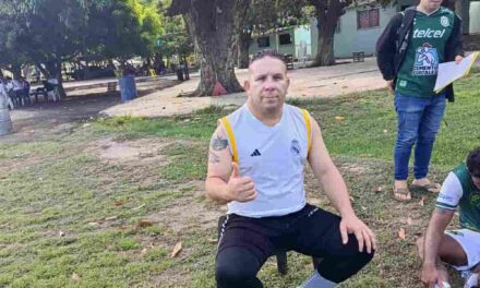 Torneo Inter-Padres, definidos los 8 clasificados para los cuadrangulares