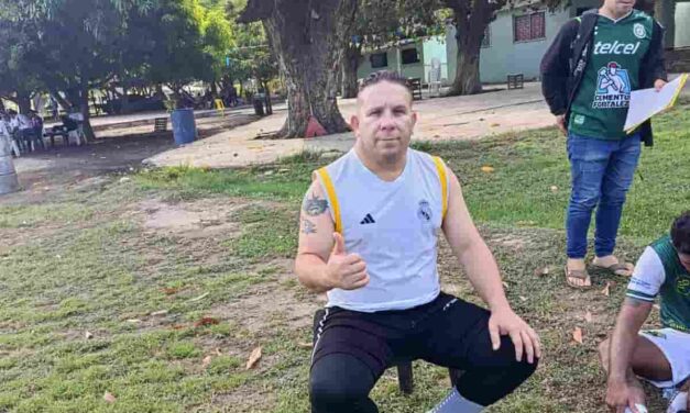 Torneo Inter-Padres, definidos los 8 clasificados para los cuadrangulares