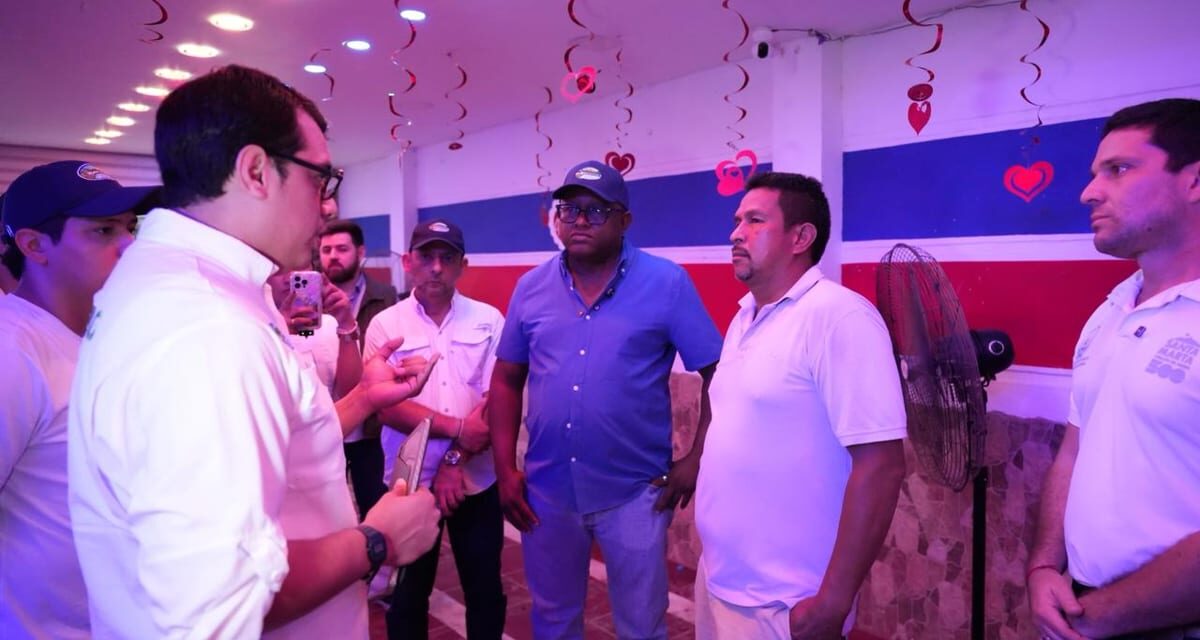 En Bonda juntos contra la contaminación acústica, CORPAMAG, Alcaldía Distrital y el DADSA