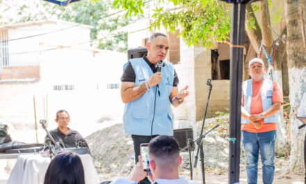 Alcaldía impulsa cursos de formación en construcción de placa huella en Altos de Masinga
