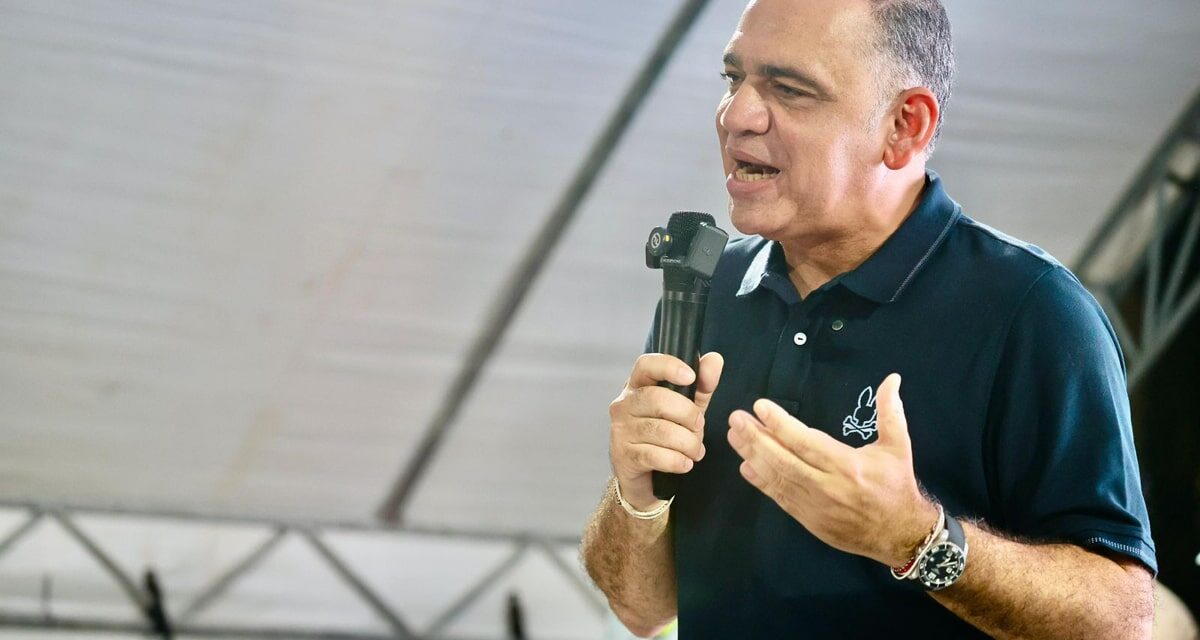 Alcaldía, CámComercio y Gobernación, CAF inspeccionan a la IED Técnico Industrial para iniciar su recuperación