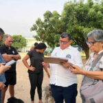 Alcaldía de Santa Marta adelantó tala de emergencia en la Ciudadela 29 de Julio