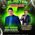 ‘Mijito Lindo’ anuncia una cipote fiesta musical para junio en El Retén