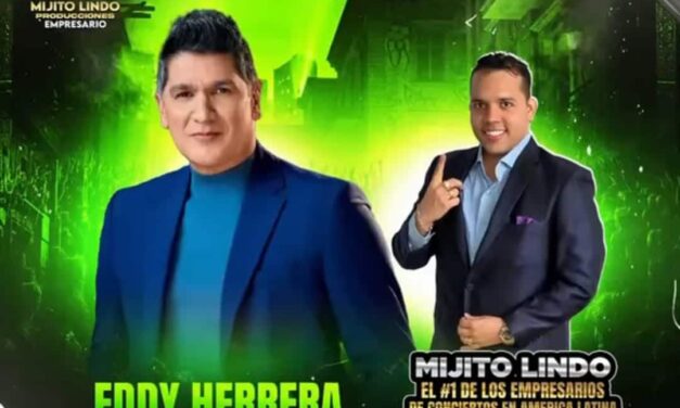‘Mijito Lindo’ anuncia una cipote fiesta musical para junio en El Retén