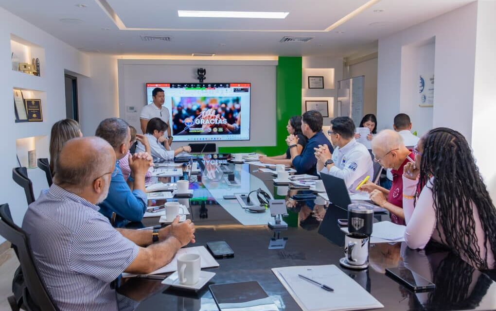 Consejo Superior avala uso de política institucional para el uso de la IA en UNIMAGDALENA
