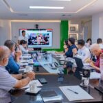 Consejo Superior avala uso de política institucional para el uso de la IA en UNIMAGDALENA
