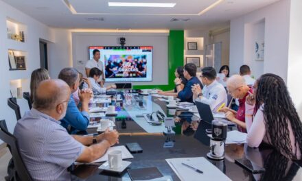Consejo Superior avala uso de política institucional para el uso de la IA en UNIMAGDALENA
