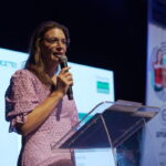Santa Marta fue sede del Primer Encuentro Nacional de Cultura y Prevención de Violencias de Género