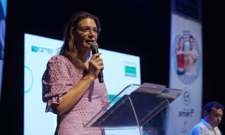 Santa Marta fue sede del Primer Encuentro Nacional de Cultura y Prevención de Violencias de Género
