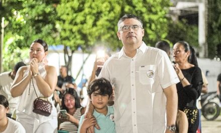 Fiesta de Junio y el significativo mensaje de orgullo que se quiere enviar