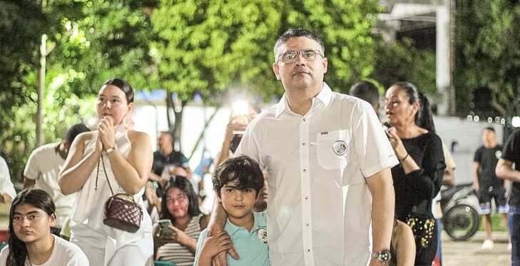 Fiesta de Junio y el significativo mensaje de orgullo que se quiere enviar