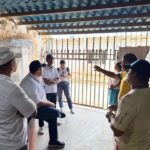 Reactiva Santa Marta: CamComercio abre convocatoria para apoyar afectados por el frente frío