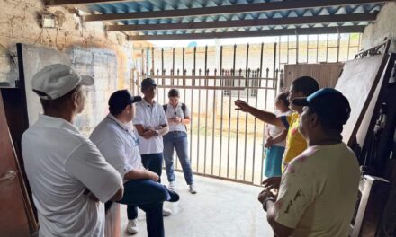 Reactiva Santa Marta: CamComercio abre convocatoria para apoyar afectados por el frente frío