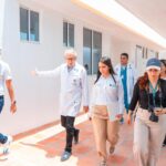«Dotación del hospital de El Retén tendrá una inyección de $1.400 millones»: MinSalud