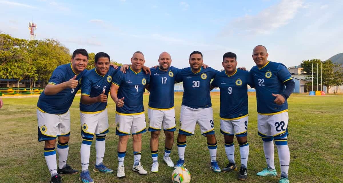 Torneo de Padres la fecha en la fecha 12 un gran Día del Trabajo