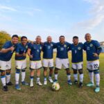 Torneo de Padres la fecha en la fecha 12 un gran Día del Trabajo