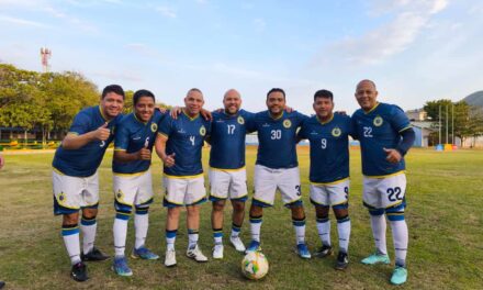 Torneo de Padres la fecha en la fecha 12 un gran Día del Trabajo