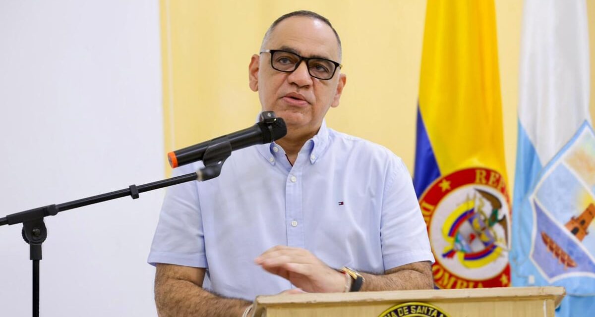 Gobierno Pinedo y el ABC de medidas adoptadas para garantizar normalidad en la jornada electoral de mañana domingo