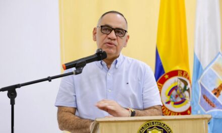Gobierno Pinedo y el ABC de medidas adoptadas para garantizar normalidad en la jornada electoral de mañana domingo