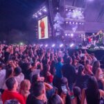 Arte, música y diversidad cultural marcaron una nueva jornada de la Semana Cultural de UNIMAGDALENA