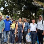 SETP Santa Marta fortalece su visión de movilidad con visita técnica de comisión al Metro de Medellín