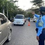 Alcaldía de Santa Marta decide nuevo pico y placa para vehículos de servicio público especial