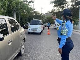Alcaldía de Santa Marta decide nuevo pico y placa para vehículos de servicio público especial