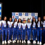 Los XXVIII Juegos Regionales ASCUN Caribe 2026, ya se juegan en Santa Marta