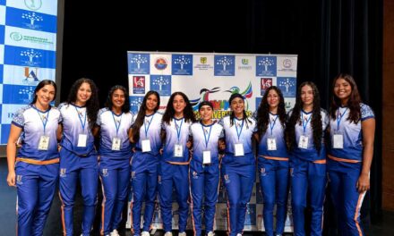 Los XXVIII Juegos Regionales ASCUN Caribe 2026, ya se juegan en Santa Marta