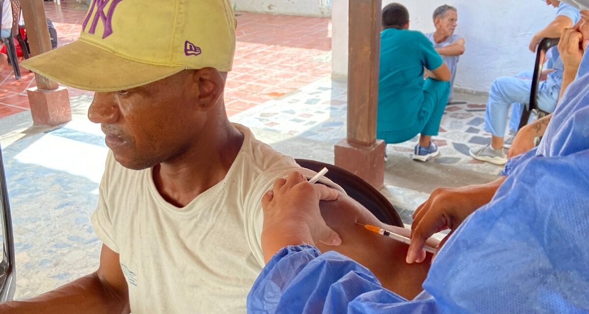 «Si hay casos de Tuberculosis en Santa Marta y todos bajo seguimiento y control»: Alcaldía Distrital