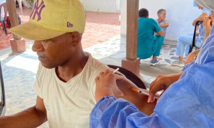 «Si hay casos de Tuberculosis en Santa Marta y todos bajo seguimiento y control»: Alcaldía Distrital