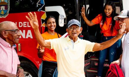Gobierno de  Margarita Guerra invertirá más de $6 mil millones para fortalecer atención de adultos mayores