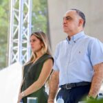“Seguiremos llegando a todos los barrios para mejorar la calidad de vida de los samarios”: Alcalde Carlos Pinedo