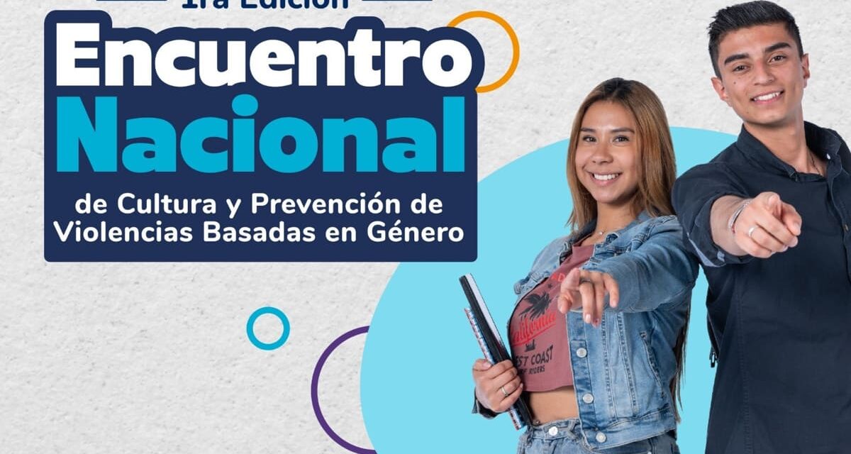 Expertos nacionales mañana jueves se dan cita en Santa Marta para hablar de prevención de violencias basadas en género