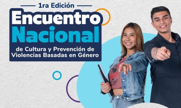 Expertos nacionales mañana jueves se dan cita en Santa Marta para hablar de prevención de violencias basadas en género