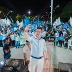 En el tú a tú testimonial, Caicedo saca ventaja a sus competidores en el Magdalena