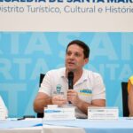 Elecciones a la vuelta de la esquina, Alcaldía lidera procesos de seguridad y logística en Santa Marta