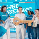 Caicedo profeta en su tierra, !Yo si sé que es  gobernar, aseguró el candidato presidencial