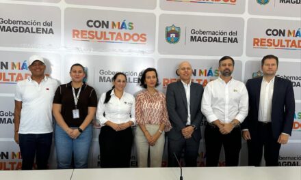 Antes de que se caiga a pedazos, se hace equipo para restaurar la IED Industrial