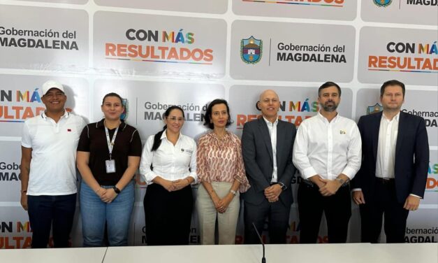 Antes de que se caiga a pedazos, se hace equipo para restaurar la IED Industrial