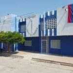 Maritza Chacón Panza la retenera que sembró educación en Fundación Magdalena