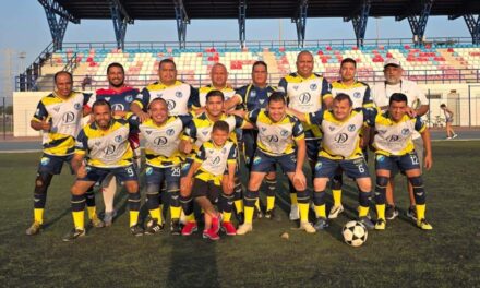 Torneo Inter-Padres: Cuartos de Final la hora de la verdad