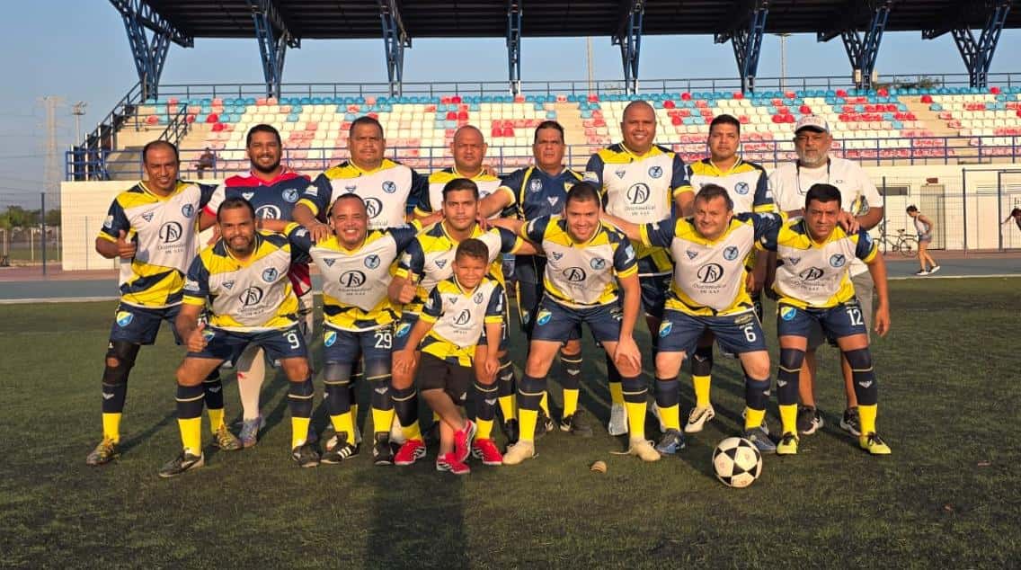 Torneo Inter-Padres: Cuartos de Final la hora de la verdad