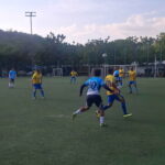 Torneo Inter-Padres una fecha Maradoniana llena de fútbol y emoción sinigual